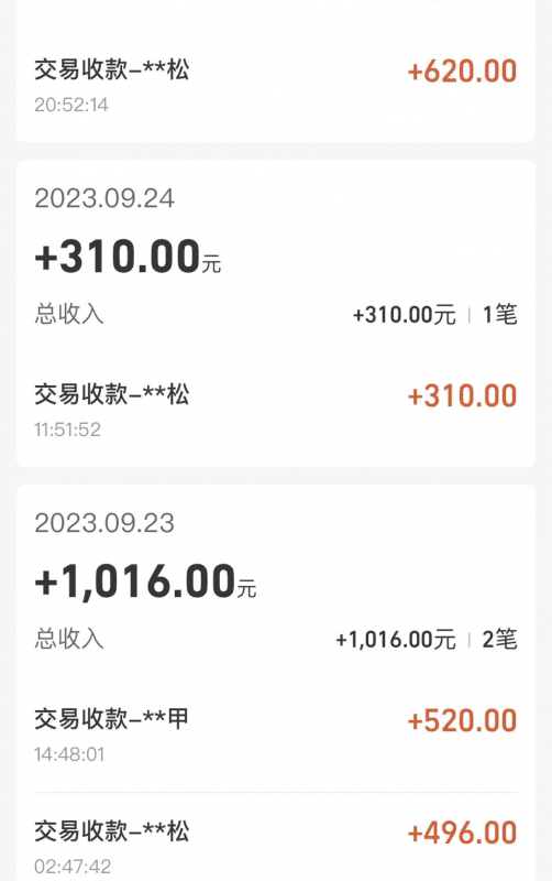 cashback返利项目培训：轻松月入3000刀的秘密